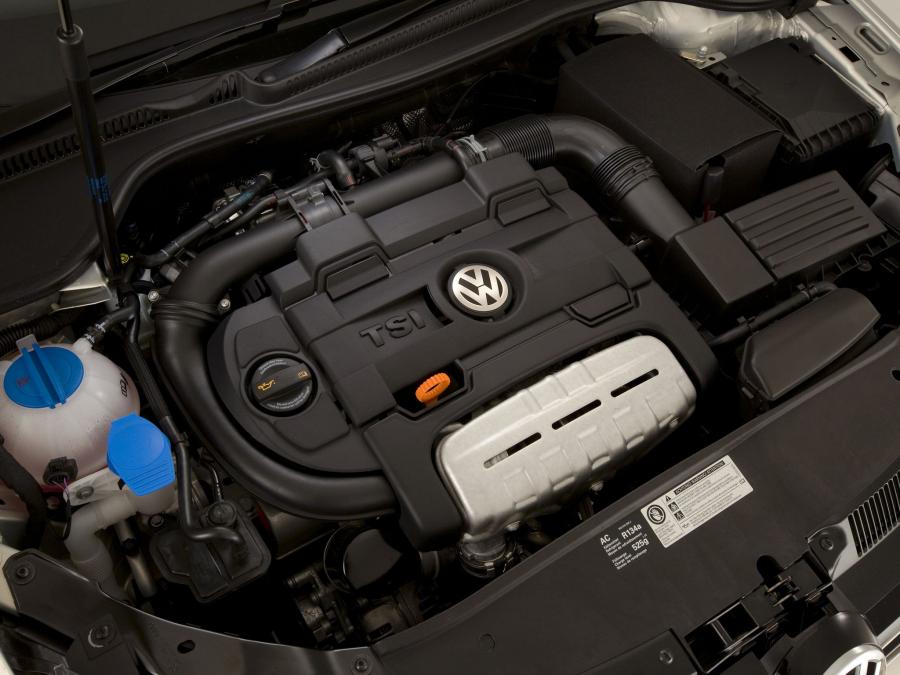  Volkswagen Golf 5-Door 2008 года  (AU) (фото 9 из 27)